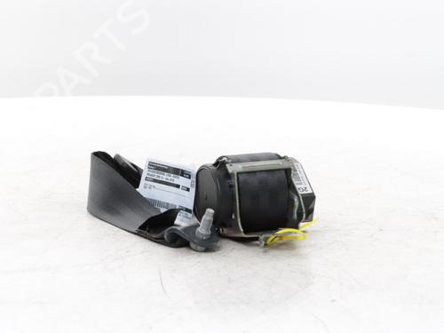 Rear left seatbelt PEUGEOT 2008 I (CU_) 1.2 THP 110 / PureTech 110 | BP35991859I29 - Image 7
