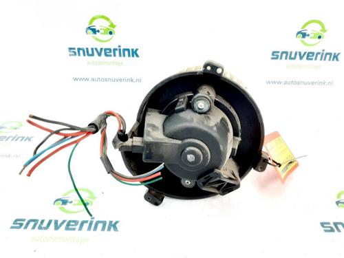 Heater blower motor CITROËN JUMPER I Bus (230P) 2.5 D | BP13324606M62 