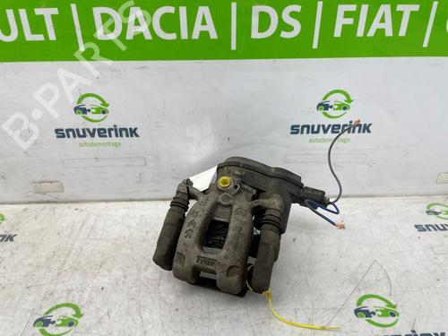 Used Left rear brake caliper PEUGEOT 2008 II (UD_, US_, UY_, UJ_, UR_, UC_) 1.2 PureTech 130 (USHNS, URHNS) (130 hp) 26279913