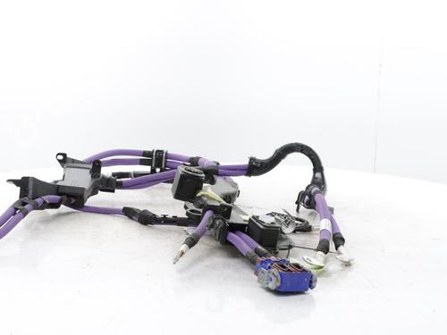Cable OPEL CORSA F (P2JO) 1.2 MHEV | BP36090530E12 - Image 8