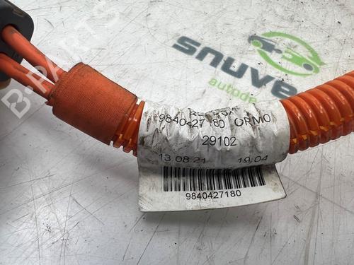 Cable PEUGEOT EXPERT Van (V_) E-EXPERT | BP25205005E12 - Image 2