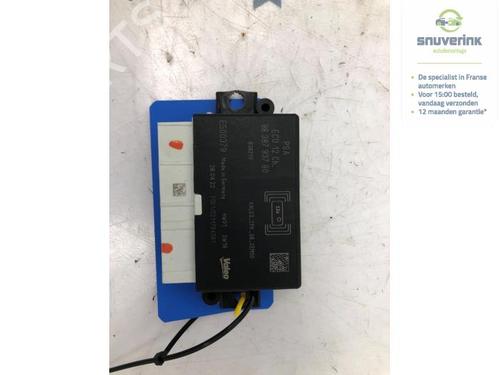 Used Electronic module Electronic module PEUGEOT 2008 II (UD_, US_, UY_, UJ_, UR_, UC_) 1.2 PureTech 130 (USHNS, URHNS) (130 hp) 40580334 40580334