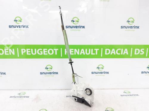 Højre bagtil lås Højre bagtil lås 24164790 24164790