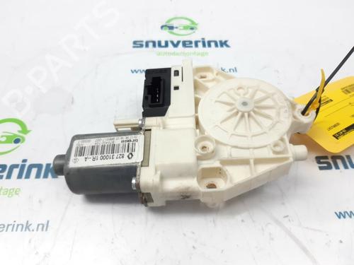 Used Electronic module RENAULT LAGUNA III Grandtour (KT0/1) 2.0 16V (KT0F, KT0W) (140 hp) 13192458