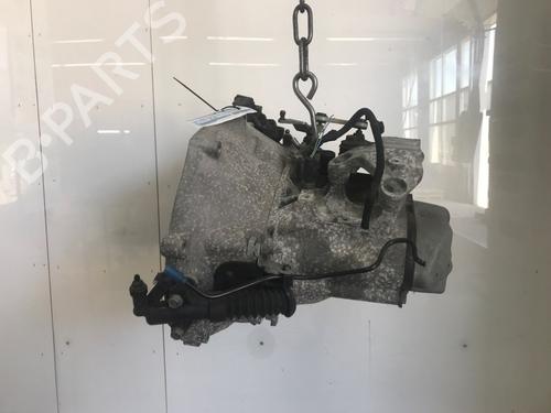 Used Gearbox Gearbox 37262781 37262781