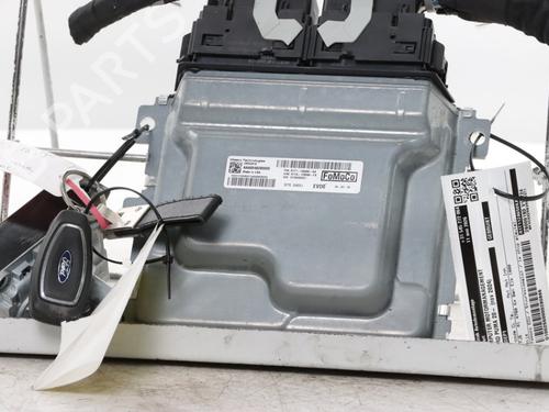Used Engine control unit (ECU) Engine control unit (ECU) 38110443 38110443