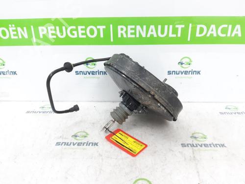 Used Servo brake Servo brake 24164990 24164990