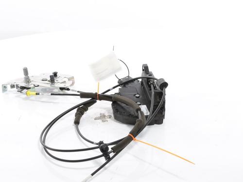 Rear right lock RENAULT TRAFIC III Van (FG_) 1.6 dCi 95 (FGMJ, FGMR) | BP27287658C99 