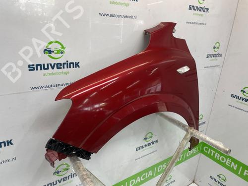 Left front fenders DACIA SANDERO III 1.0 TCe 90 | BP29068611C41 