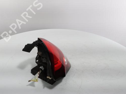 Left taillight CITROËN C3 II (SC_) 1.6 VTi 120 | BP28521437C34 - Image 7