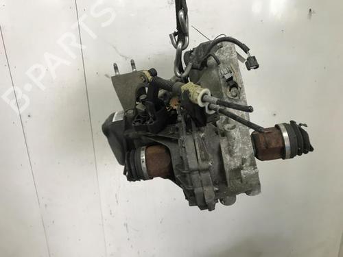 Gearbox DACIA LOGAN MCV II TCe 90 (K8M1, K8MA, K8AC) | BP40586000M3 - Image 3
