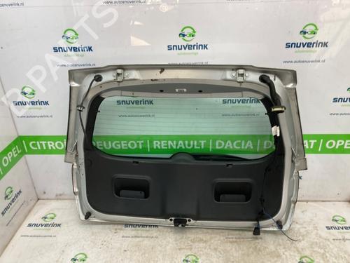 Tailgate CITROËN C3 II (SC_) 1.6 HDi | BP22652611C6 