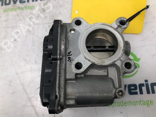 Throttle body RENAULT CLIO IV (BH_) 0.9 TCe 90 (BHNF, BHMA, BHMH, BHJK, BHJR) | BP17223574M82 