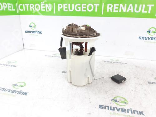 Fuel pump CITROËN C4 Grand Picasso I (UA_) 1.6 VTi 120 | BP13499366M76 