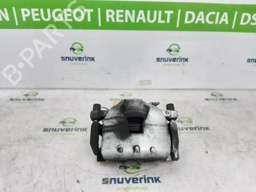 Left front brake caliper RENAULT AUSTRAL E-TECH 200 Hybrid (HGM2) | BP40542228M105 - Image 1