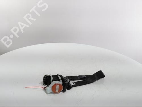 Front right seatbelt PEUGEOT EXPERT Van (V_) 2.0 BlueHDi 145 | BP40584325I25 - Image 6