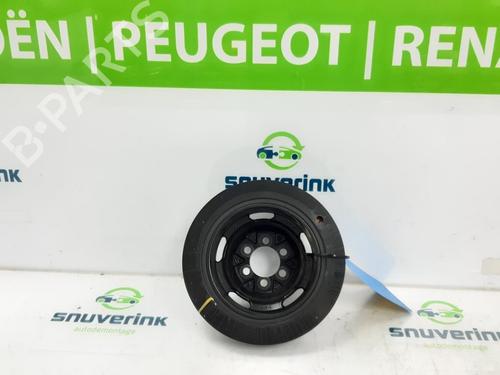 Pulley PEUGEOT 3008 II SUV (MC_, MR_, MJ_, M4_) 1.2 THP/ PureTech 130 (MRHNSM, MRHNSU, MRHNSJ, MRHNYW,... | BP30185454M122