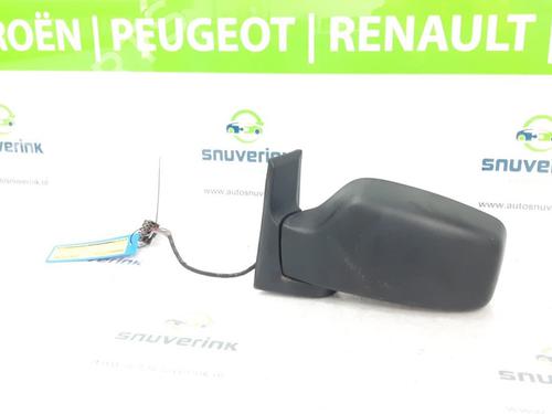 Left mirror PEUGEOT 806 (221) 2.0 16V (132 hp) 16099161