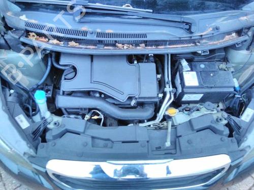 Gearbox PEUGEOT 108 1.0 VTi | BP40578846M3  - Image 23