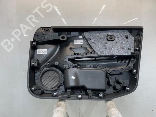 Front left panel CITROËN C4 III (BA_, BB_, BC_) ë-C4 (BCZKXC, BZCKSC) | BP38110631C58 - Image 4