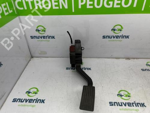 servo-brake-citroen-jumper-ii-van-2006-40572722 main image