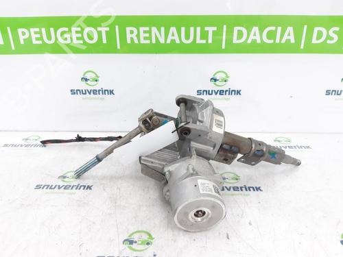 Used Steering column Steering column FORD KA (RU8) 1.2 (69 hp) 21599771 21599771
