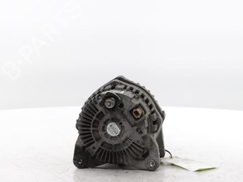 Lichtmaschine für OPEL MOVANO B Van (X62) 2.3 CDTI FWD (FV) (101 hp) 30866692