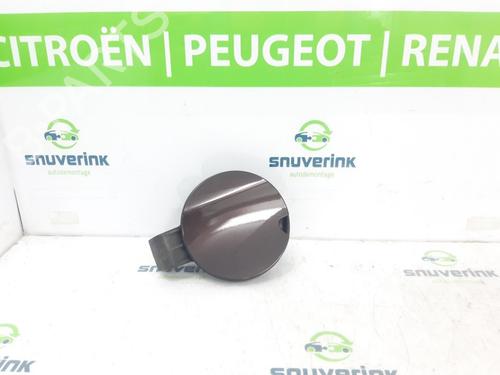 Used Fuel flap PEUGEOT 208 I (CA_, CC_) 1.2 VTI 82 (82 hp) 23122722