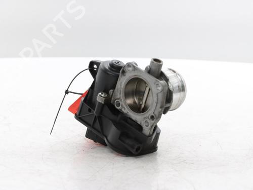 Throttle body CITROËN C4 SPACETOURER (3D_) 1.2 PureTech 130 | BP39211653M82 - Image 7