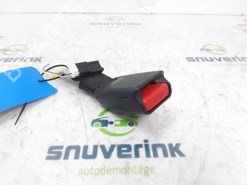 Seat buckle PEUGEOT 108 1.0 VTi | BP19147928I32 