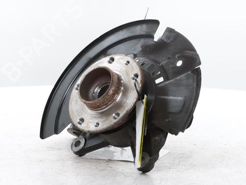 Left front steering knuckle RENAULT SYMBIOZ 1.8 E-Tech 160 Full Hybrid | BP38234842M25 - Image 2