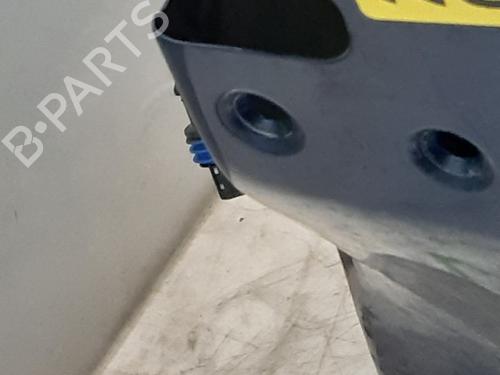 Right front door CITROËN C3 I (FC_, FN_) 1.4 i | BP15828833C3 