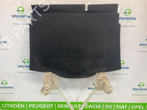 Used Luggage compartment floor Luggage compartment floor MAZDA CX-3 (DK) 2.0 SKYACTIV-G (DK5W, DK6W) (120 hp) 40581025 40581025