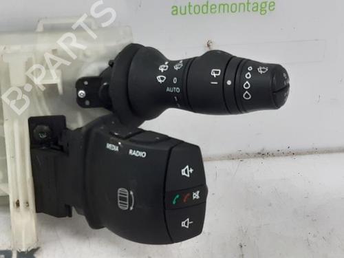 Steering column stalk RENAULT MEGANE III Hatchback (BZ0/1_, B3_) 1.5 dCi (BZ0C) | BP40574648I23 - Image 6
