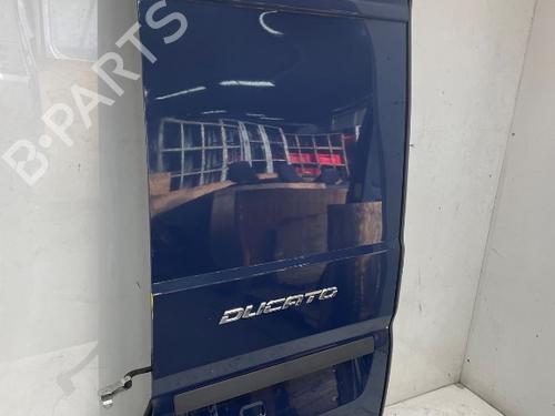 Tailgate FIAT DUCATO Van (250_) 120 Multijet 2,3 D | BP29426785C6 