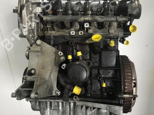 Used Engine Engine 27688003 27688003
