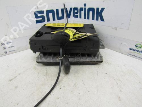 Calculateur moteur (ecu) RENAULT SCÉNIC I MPV (JA0/1_, FA0_) 1.6 (JA00, JA16, JA15, JA19, JA1V, JA2B, JA2C, JA0B,... (107 hp) 10787524