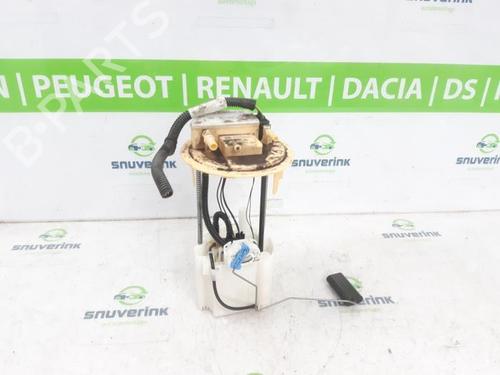 Used Fuel pump Fuel pump OPEL COMBO Box Body/MPV (K9) 1.5 D (76 hp) 40583663 40583663
