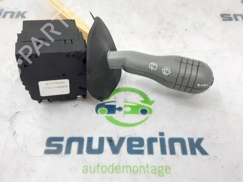 Used Steering column stalk Steering column stalk RENAULT TWINGO I (C06_) 1.2 (C066, C068) (58 hp) 40574205 40574205