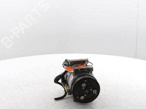 AC compressor CITROËN C4 III (BA_, BB_, BC_) 1.2 PureTech 130 (BAHNSA, BAHNSB) | BP29899589M34 - Image 2
