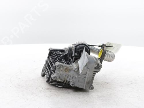Egr OPEL COMBO Box Body/MPV (K9) 1.5 D | BP36538550M69 - Image 8
