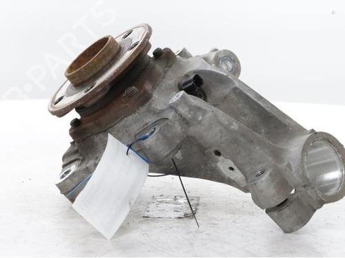 Left front steering knuckle VOLVO EX30 (416) Performance AWD | BP36278867M25 - Image 2