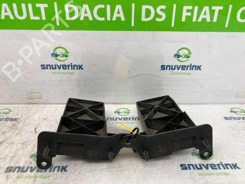 Used Corner bumper RENAULT TWINGO III (BCM_, BCA_) 1.0 SCe 70 (71 hp) 21195675