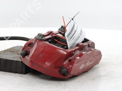 Right front brake caliper ALFA ROMEO TONALE (965_) 1.5 Mild Hybrid | BP34423775M104 - Image 9