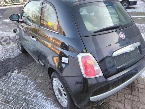 Right taillight FIAT 500 (312_) 0.9 (312AXG1A, 312.AXG11) | BP40579068C35 - Image 9