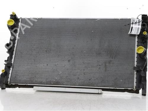 water-radiator-bmw-5-touring-g31-2017-34566439 main image