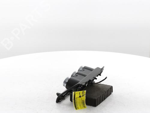 Climate control RENAULT CLIO V (B7_) 1.0 TCe 90 (B7MT) | BP29069286I5 - Image 4