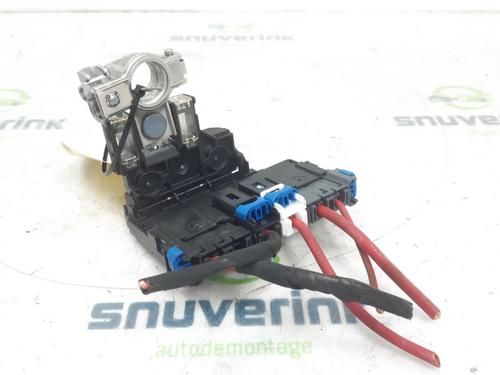 Fuse box DACIA SANDERO III 1.0 TCe 90 | BP26202542E1 - Image 3