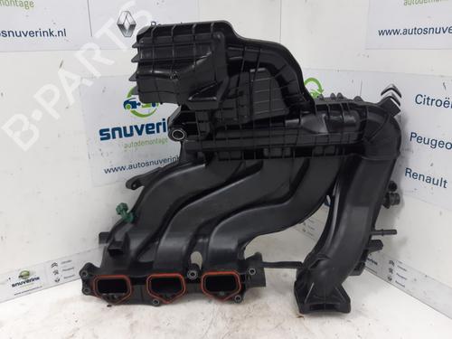 Intake manifold RENAULT TWINGO III (BCM_, BCA_) 1.0 SCe 70 | BP10795256M70 
