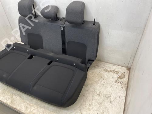 Sæde Bagtil CITROËN C3 IV (CC_, CB_) 1.2 PureTech 100 (CCHPV4) | BP36701975C17 - Image 3